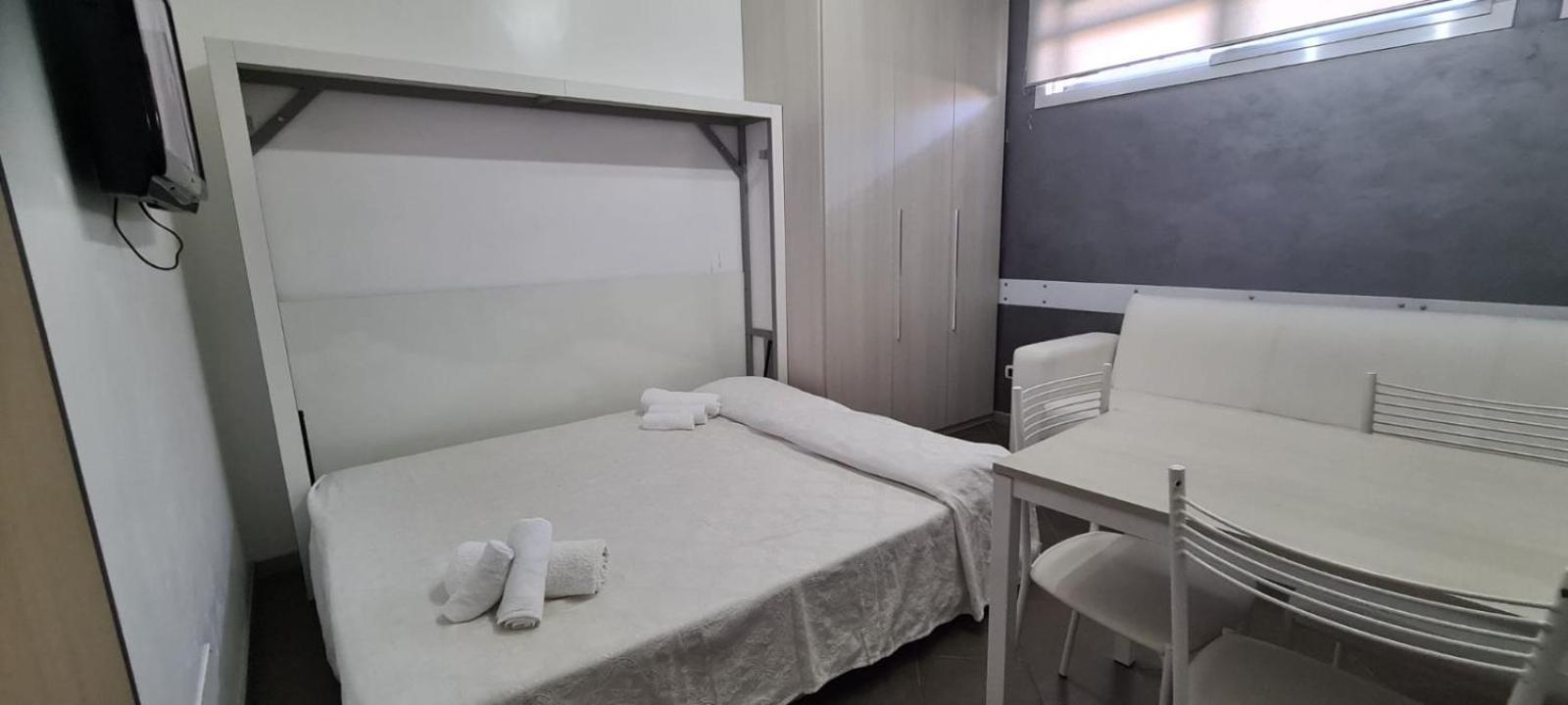 Beach Central Appartment Economy Тропеа Екстер'єр фото